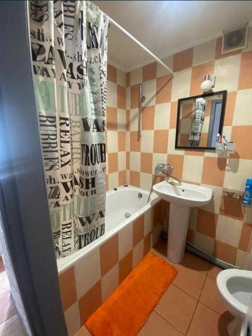 Продам 1 кімнатну- Ізольовану квартиру Пісочин. Мобіль Харків - зображення 4