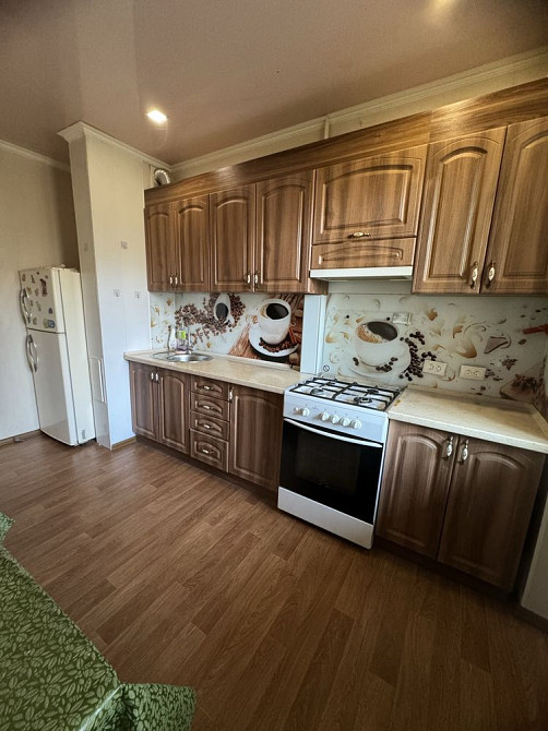 Продам Трехкомнатную квартиру на Солнечном. Кривий Ріг - зображення 1