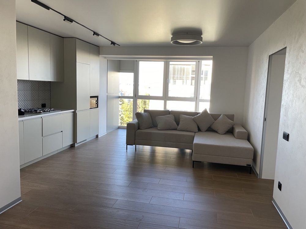 Оренда на вул.Бандери 77 Івано-Франківськ - зображення 1