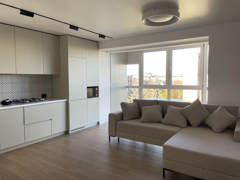 Оренда на вул.Бандери 77 Івано-Франківськ - зображення 2