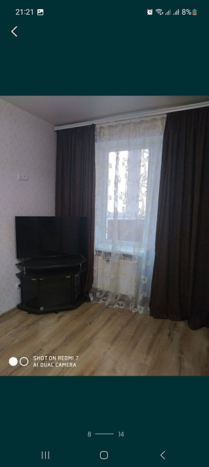 Оренда 1 кім. квартири Софіївська Борщагівка Софиевская Борщаговка - изображение 8