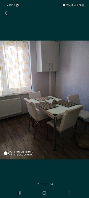 Оренда 1 кім. квартири Софіївська Борщагівка Софиевская Борщаговка - изображение 3