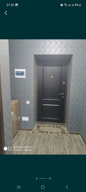 Оренда 1 кім. квартири Софіївська Борщагівка Софиевская Борщаговка - изображение 2