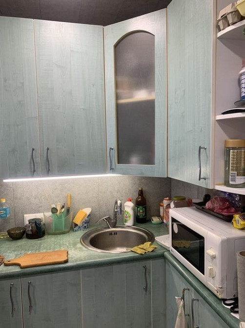 Реальная!Сдам 1к квартиру на Титова Дніпро - зображення 4