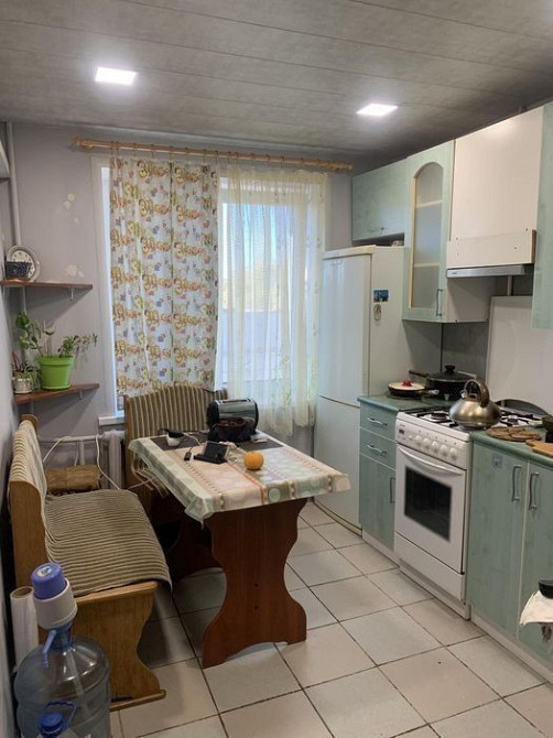 Реальная!Сдам 1к квартиру на Титова Дніпро - зображення 1