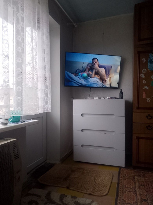 Здається 2-х кімнатна квартира вул.Калініна 75 Александрия (Ровенская обл.) - изображение 6