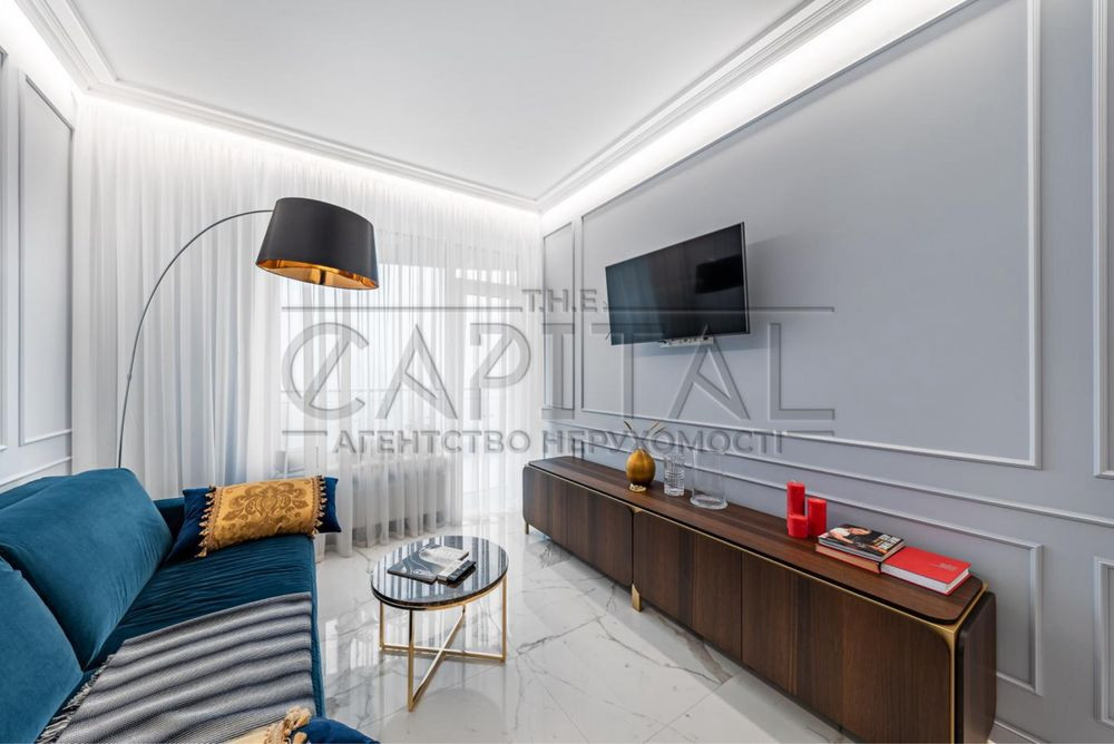 Аренда 2-к квартиры в ЖК Alter Ego Киев - изображение 8