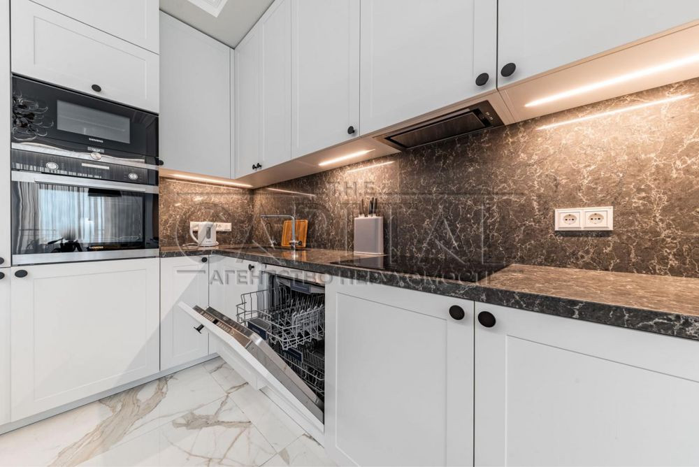 Аренда 2-к квартиры в ЖК Alter Ego Киев - изображение 7