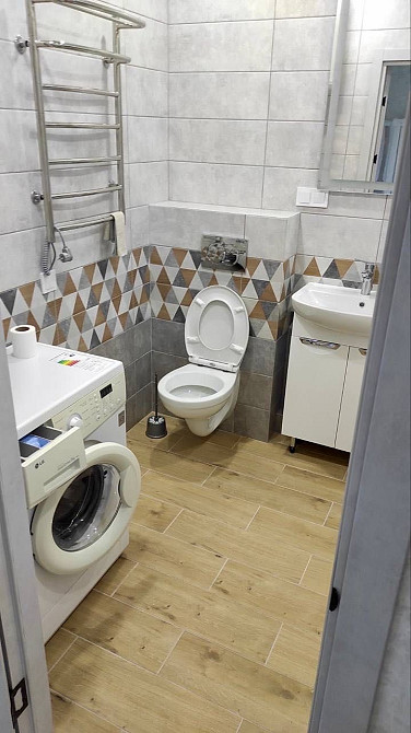 Оренда 1к квартири, Академічний, вул. Тимофіївська Винница - изображение 3