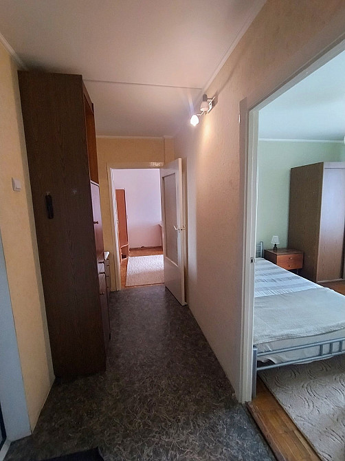 Оренда 2к квартири вул.Лук'яненка 1-Б (м.Мінська) Киев - изображение 3