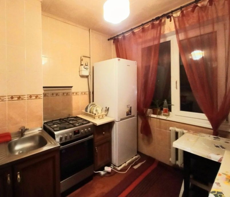 Сдам 3х комн.квартиру на микр.СОЛНЕЧНЫЙ.НА любой срок. Кривой Рог - изображение 2