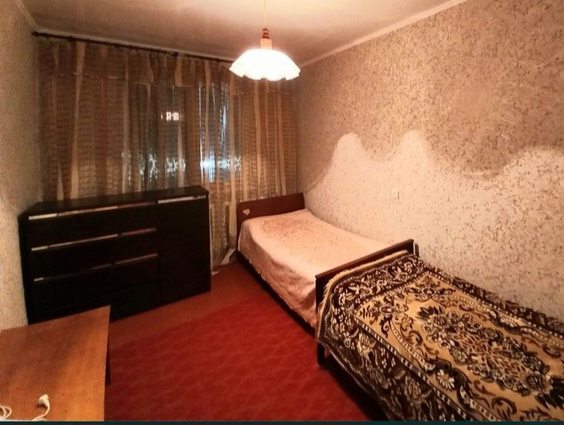 Сдам 3х комн.квартиру на микр.СОЛНЕЧНЫЙ.НА любой срок. Кривой Рог - изображение 8