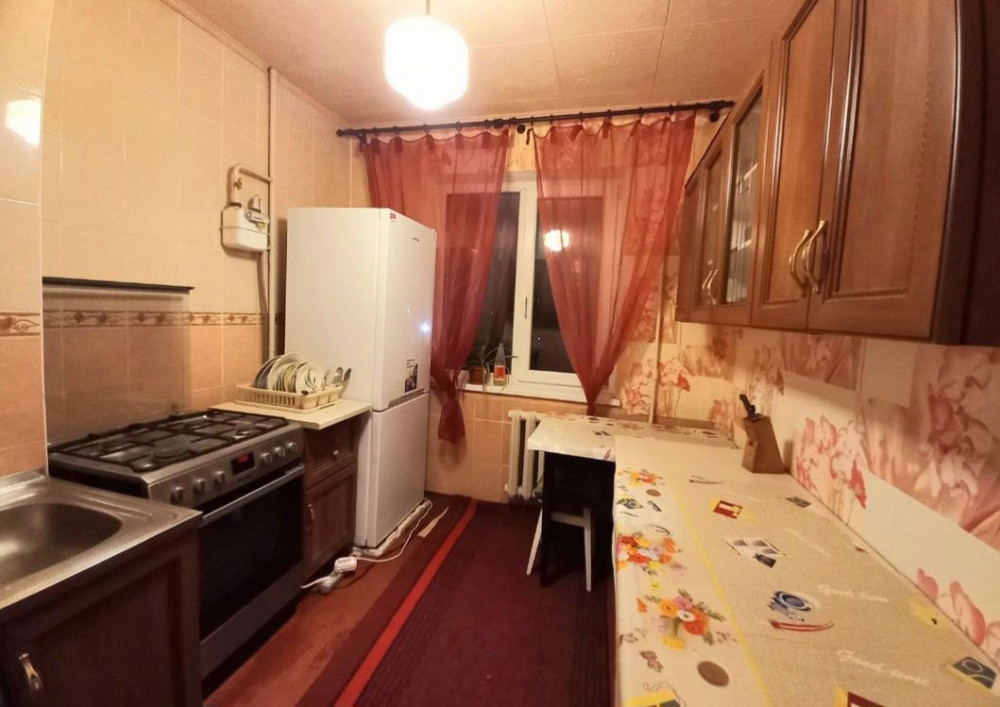 Сдам 3х комн.квартиру на микр.СОЛНЕЧНЫЙ.НА любой срок. Кривой Рог - изображение 3