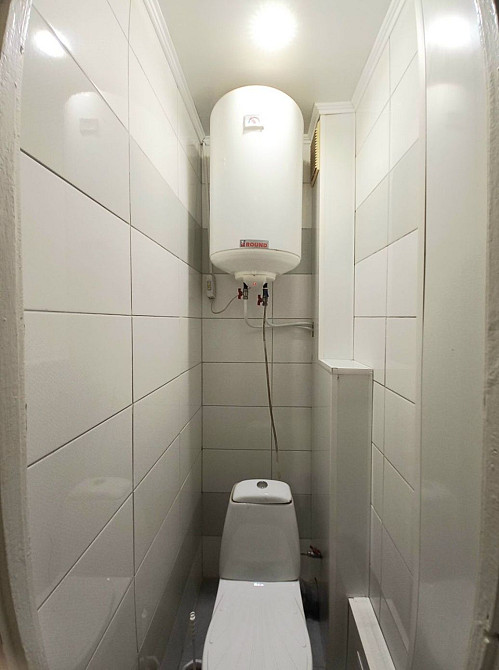 Сдам 3х комн.квартиру на микр.СОЛНЕЧНЫЙ.НА любой срок. Кривой Рог - изображение 6