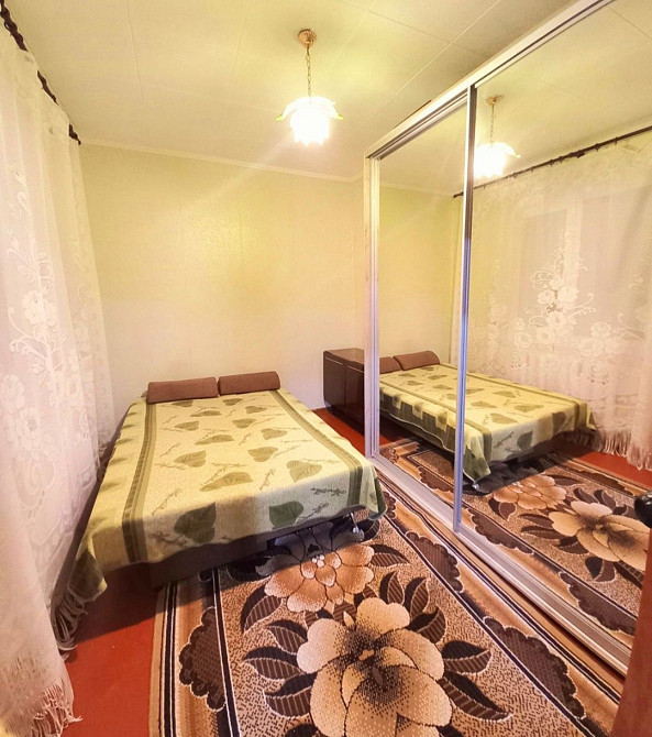 Сдам 3х комн.квартиру на микр.СОЛНЕЧНЫЙ.НА любой срок. Кривой Рог - изображение 7