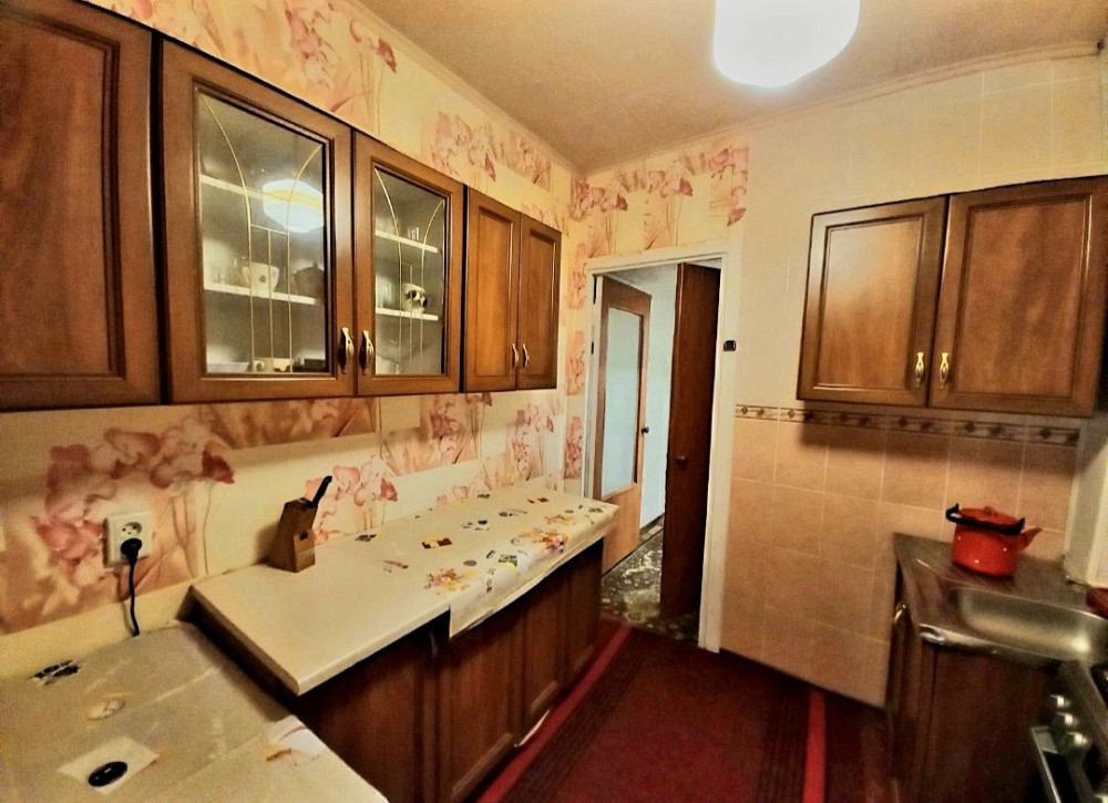 Сдам 3х комн.квартиру на микр.СОЛНЕЧНЫЙ.НА любой срок. Кривой Рог - изображение 4