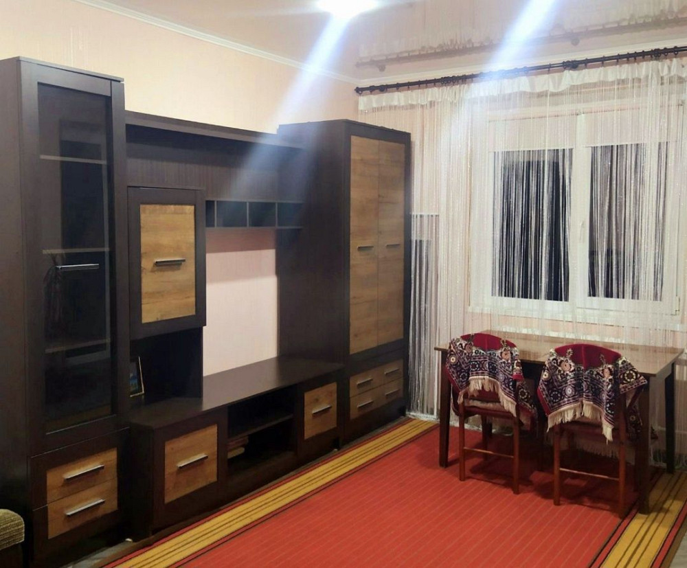 Сдам 3х комн.квартиру на микр.СОЛНЕЧНЫЙ.НА любой срок. Кривой Рог - изображение 1