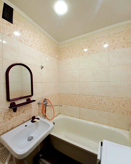 Сдам 3х комн.квартиру на микр.СОЛНЕЧНЫЙ.НА любой срок. Кривой Рог - изображение 5