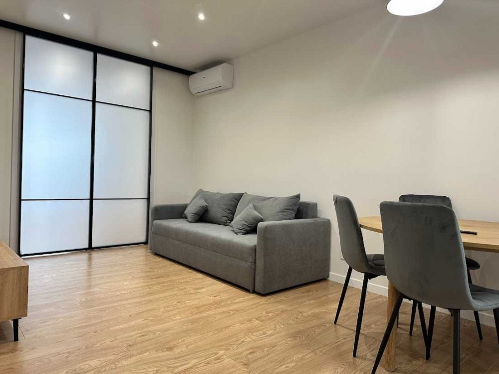 Оренда квартири вул. Кульпарківська ЖК "Парус Сіті". Перша здача Львов - изображение 3