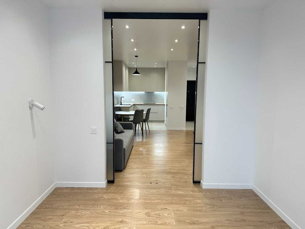 Оренда квартири вул. Кульпарківська ЖК "Парус Сіті". Перша здача Львов - изображение 5