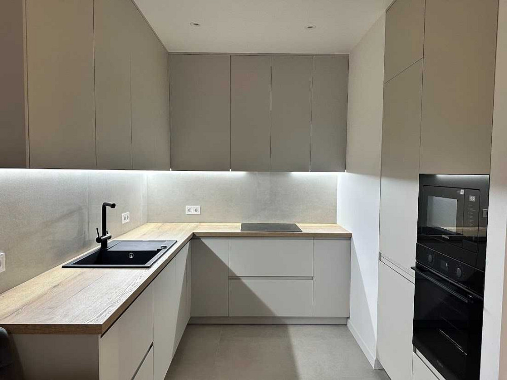 Оренда квартири вул. Кульпарківська ЖК "Парус Сіті". Перша здача Львов - изображение 7