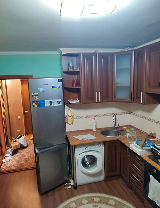 Здам 1 к квартиру в гуртожитку на Замості Винница - изображение 5