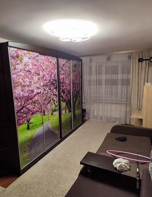 Здам 1 к квартиру в гуртожитку на Замості Винница - изображение 1