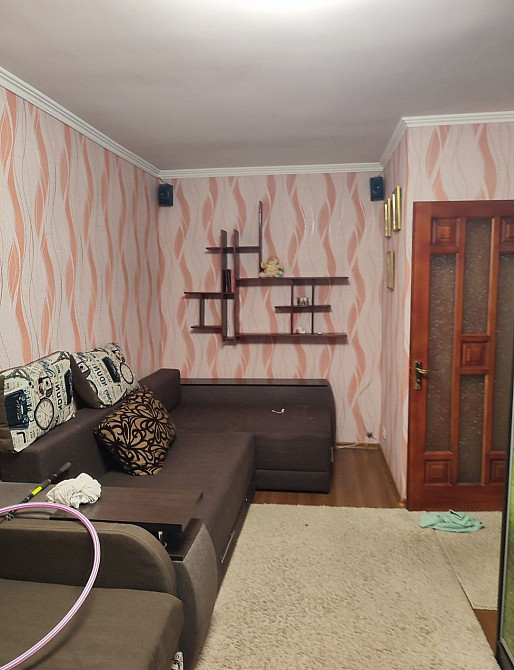 Здам 1 к квартиру в гуртожитку на Замості Винница - изображение 3