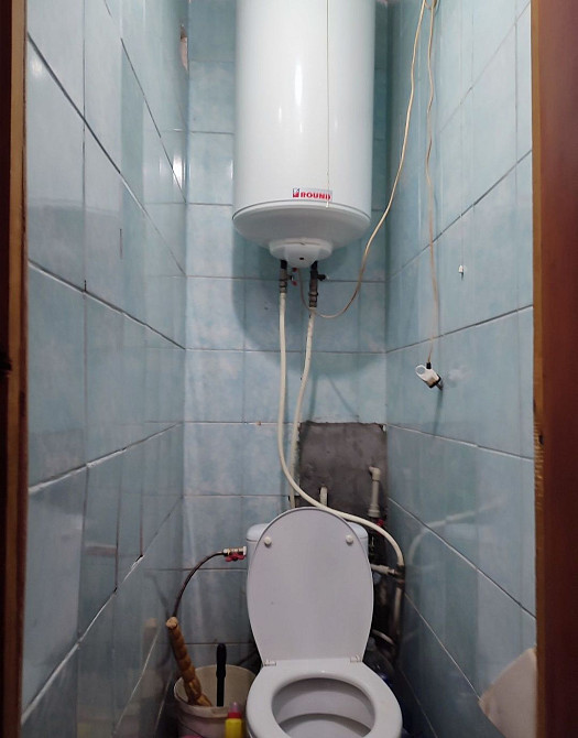 Здам 1 к квартиру в гуртожитку на Замості Винница - изображение 7