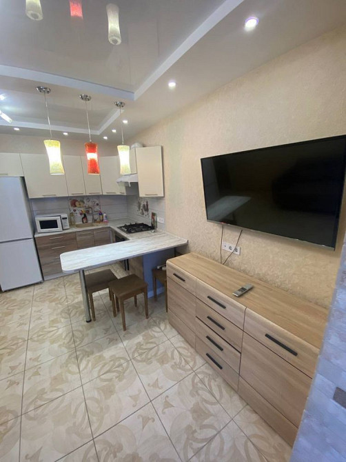 Аренда 2к квартиры в новострой ЖК Семейный, Гагарина, Дафи, Грани Дніпро - зображення 6