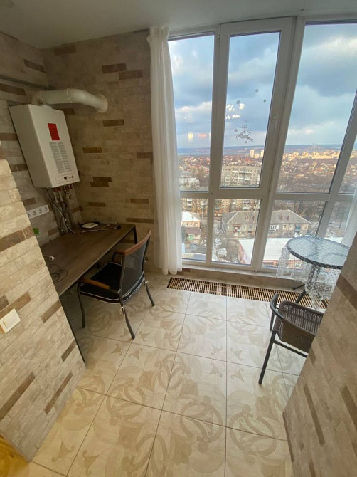 Аренда 2к квартиры в новострой ЖК Семейный, Гагарина, Дафи, Грани Дніпро - зображення 7