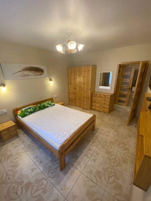 Аренда 2к квартиры в новострой ЖК Семейный, Гагарина, Дафи, Грани Дніпро - зображення 2