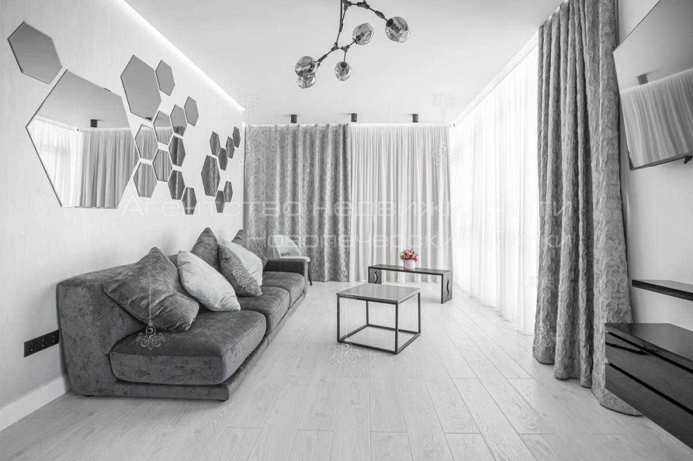 Оренда 2-к квартири площею 80м2 ЖК Новопечерські Липки Драгомирова Киев - изображение 3