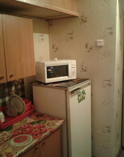 Здам квартиру Д Багалія- метро Дарниця Киев - изображение 6