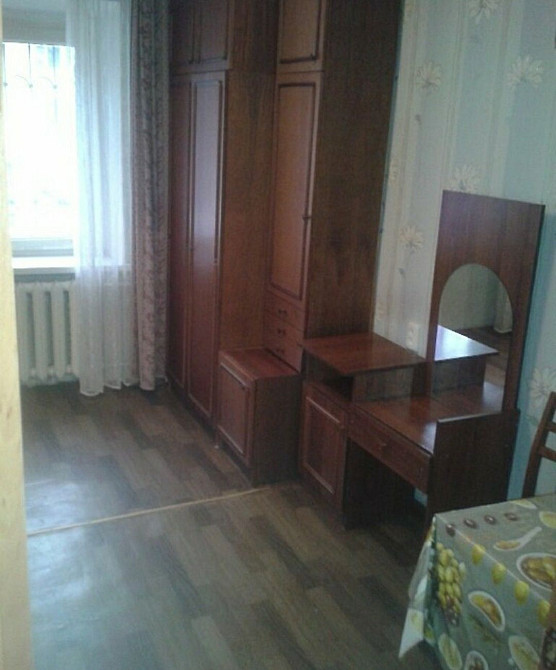 Здам квартиру Д Багалія- метро Дарниця Киев - изображение 1