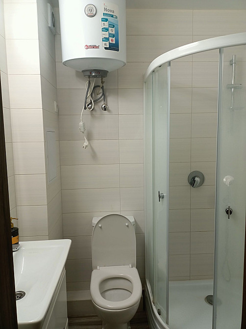 Сдам хорошую 1к квартиру ул. Филатова/Дом Мебели р-н Черемушки! Одеса - зображення 7