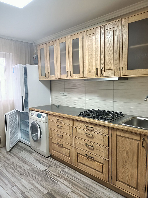 Сдам хорошую 1к квартиру ул. Филатова/Дом Мебели р-н Черемушки! Одеса - зображення 3