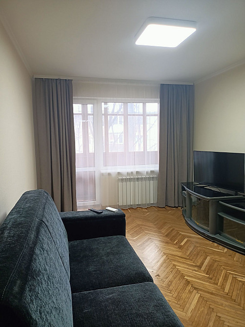 Сдам хорошую 1к квартиру ул. Филатова/Дом Мебели р-н Черемушки! Одеса - зображення 2