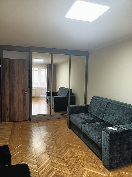 Сдам хорошую 1к квартиру ул. Филатова/Дом Мебели р-н Черемушки! Одеса - зображення 1