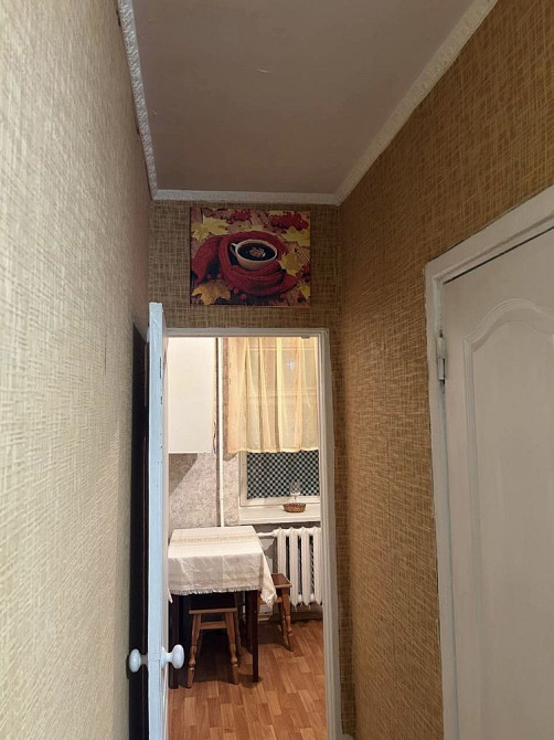 Оренда 1к. квартири м. Шулявська, вул. Олекси Тихого Киев - изображение 6