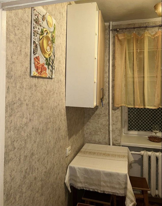 Оренда 1к. квартири м. Шулявська, вул. Олекси Тихого Киев - изображение 5