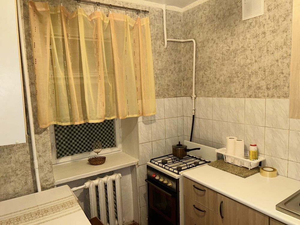 Оренда 1к. квартири м. Шулявська, вул. Олекси Тихого Киев - изображение 1