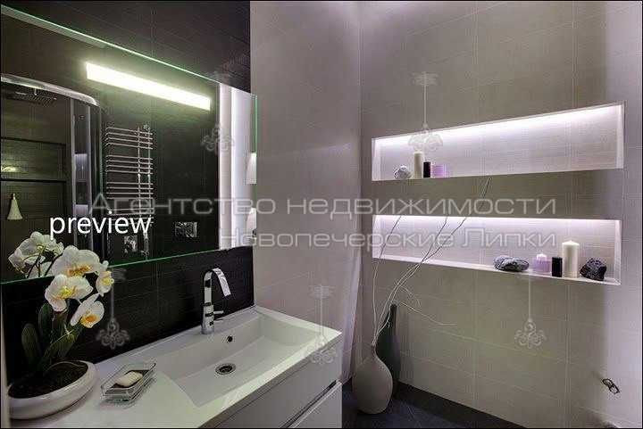 Аренда современной 2к квартиры в ЖК Новопечерские Липки Драгомирова 5 Киев - изображение 8