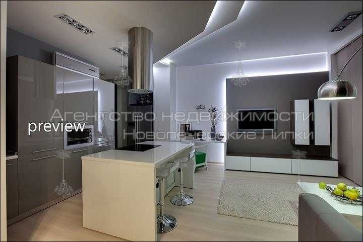 Аренда современной 2к квартиры в ЖК Новопечерские Липки Драгомирова 5 Киев - изображение 7