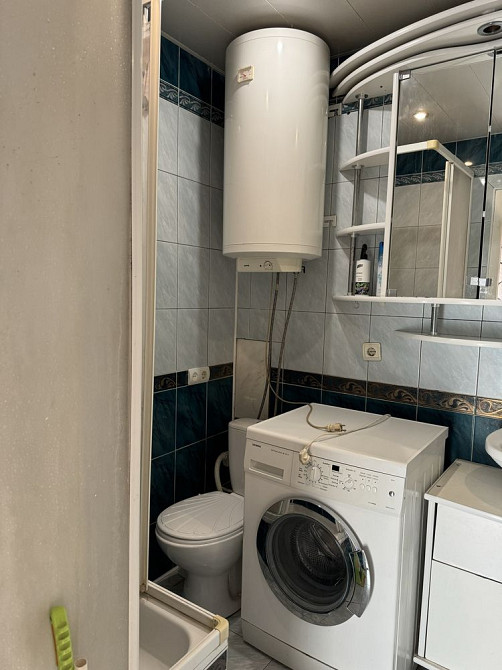 Оренда трьох - кімнатноі квартири Хмельницкий - изображение 6