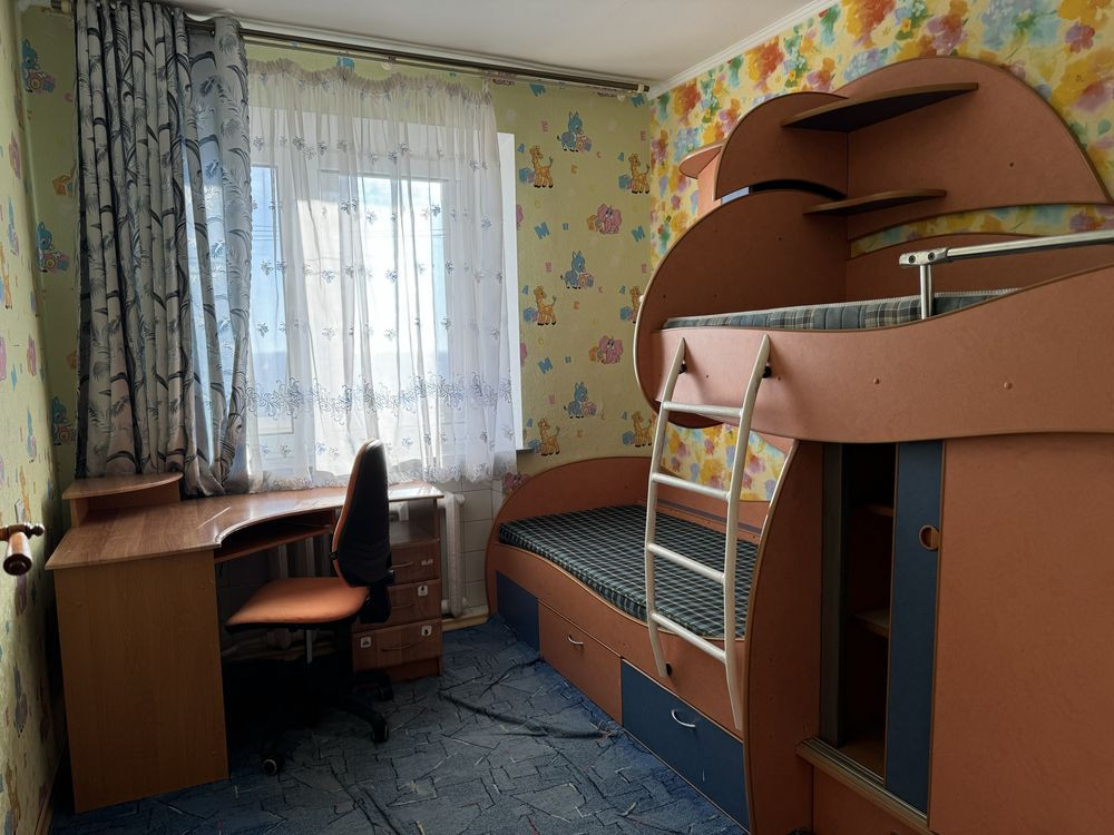 Оренда трьох - кімнатноі квартири Хмельницкий - изображение 4