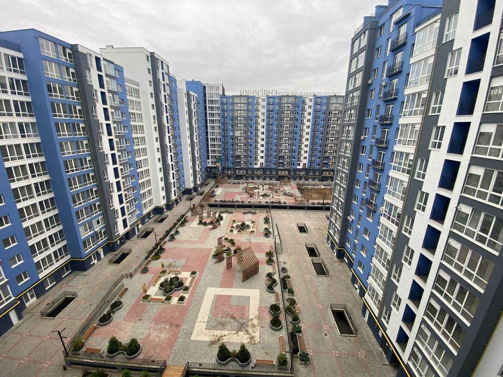 Оренда 1 км. ЖК Княгинин перша здача Івано-Франківськ - зображення 7