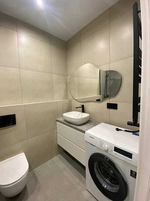 Оренда 1 км. ЖК Княгинин перша здача Івано-Франківськ - зображення 1