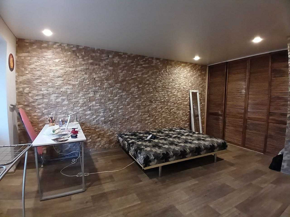 Сдам однокомнатную квартиру, Романа Кармена/пр.Гагарина Одеса - зображення 1