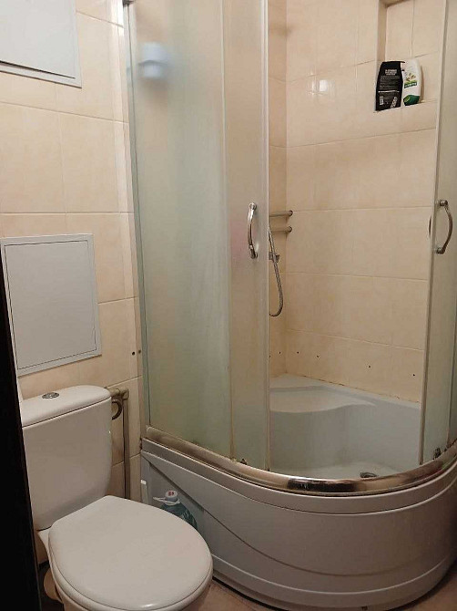 Сдам однокомнатную квартиру, Романа Кармена/пр.Гагарина Одеса - зображення 7